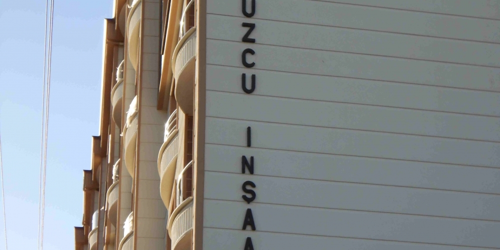 Tuzcu İnşaat