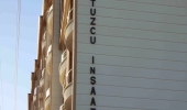 Tuzcu İnşaat