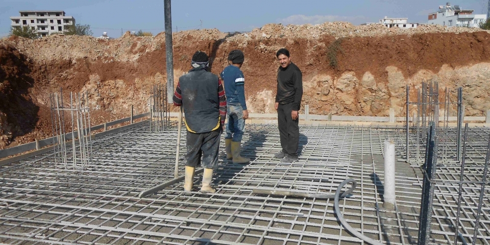 Tuzcu İnşaat